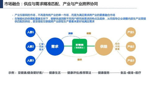 产业互联网发展趋势及机会分析 117页技术咨询服务深化研究
