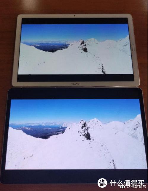 横评测试:联想小新pad pro2021和华为matepad 10.8软硬件对比体验