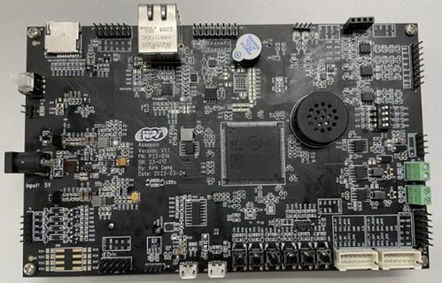 大联大世平集团联合芯驰科技推出高性能BCM开发板方案，加速汽车电子创新