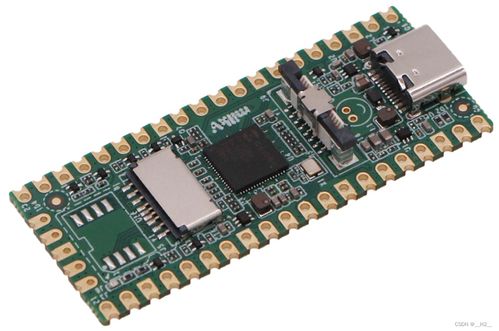 Milk-V Duo开发板系统烧录与SSH连接全指南